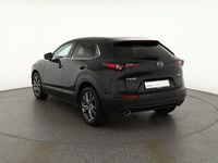 Gebraucht Mazda CX-30 Edition 179 PS (131 kW) 2021 Schwarz SUV