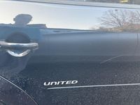 Gebraucht VW Touran 140 PS (102 kW) 2007 Schwarz Van / Kleinbus