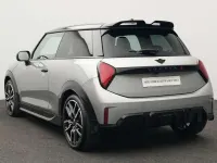 Używany Mini John Cooper Works 204 KM (150 kW) 2025 Szary Hatchback