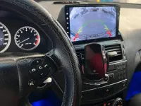 Gebraucht Mercedes C180 156 PS (114 kW) 2010 Limousine