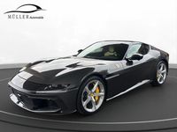 Neu Ferrari 12 Cilindri 829 PS (609 kW) 2025 Grau Coupé