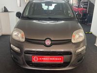 Gebraucht Fiat Panda 69 PS (50 kW) 2018 Grau Kleinwagen