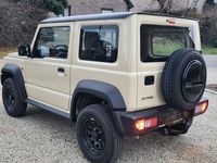 gebraucht Suzuki Jimny comfort HJ 2022, 7800 km