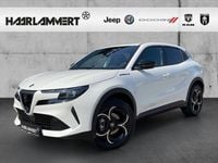 Gebraucht Alfa Romeo GT Junior Edizione Speciale 136 PS (100 kW) 2025 Weiß SUV