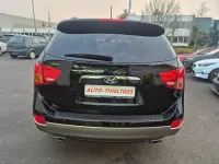 Gebraucht Hyundai Veracruz Premium 239 PS (175 kW) 2011 Schwarz SUV