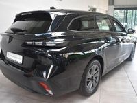 Gebraucht Peugeot 308 SW Active 131 PS (96 kW) 2024 Schwarz Kombi