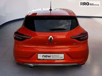 gebraucht Renault Clio IV 5 1.0 TCE 90 INTENS