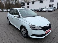 Gebraucht Skoda Fabia Cool Plus 75 PS (55 kW) 2018 Weiß Limousine