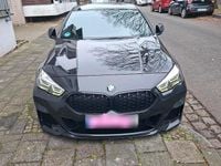 Gebraucht BMW M235 306 PS (225 kW) 2020 Schwarz Limousine