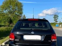 gebraucht VW Golf V Variant