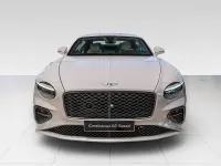 Neu Bentley Continental 782 PS (575 kW) 2026 Beige