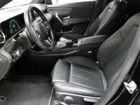 Gebraucht Mercedes CLA220 Progressive 191 PS (140 kW) 2023 Nachtschwarz Coupé