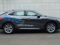 Gebraucht Audi Q3 Sportback Sport 150 PS (110 kW) 2021 Grau SUV