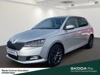 gebraucht Skoda Fabia 1.0 MPI AppleCarPlay SOLEIL