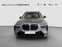 Gebraucht BMW X7 Executive 530 PS (389 kW) 2023 Grau SUV