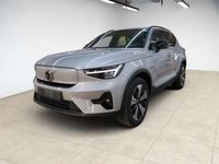 Gebraucht Volvo XC40 Ultimate 169 kW (231 PS) 2022 Silber dawn (metallic) SUV