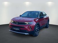 Gebraucht Opel Mokka Elegance 101 PS (74 kW) 2023 Power rot SUV
