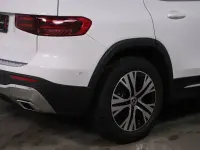 Gebraucht Mercedes GLB200 Advanced 163 PS (119 kW) 2025 Unilack polarweiß SUV