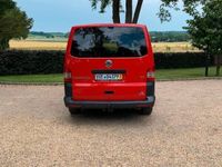 gebraucht VW T5 Camper, Ausbau NEU, VW Bus, Wohnmobil, Campervan