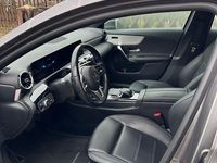 Gebraucht Mercedes A250 224 PS (164 kW) 2018 Grau Limousine