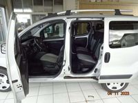 gebraucht Fiat Qubo 1.3 Multijet 16V DPF Lounge