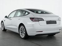 Gebraucht Tesla Model 3 Standard Range 208 kW (283 PS) 2022 Weiß Limousine