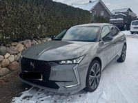 Gebraucht DS Automobiles DS4 Opera 224 PS (164 kW) 2022 Grau Limousine