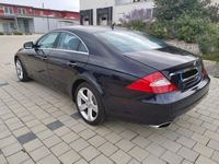 gebraucht Mercedes CLS350 CDI TOP ZUSTAND* WENIG KILOMETER