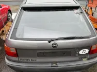 Gebraucht Opel Astra 75 PS (55 kW) 1992 Limousine