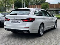 gebraucht BMW 520 d Touring Luxury Line //Leas.ab EUR579,-*