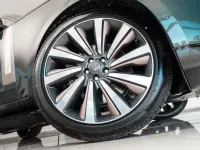 Neu Land Rover Range Rover 615 PS (452 kW) 2026 Schwarz SUV