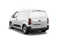 Neu Opel Combo 102 PS (75 kW) 2026 Weiß Van