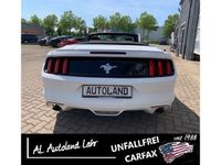 gebraucht Ford Mustang |3.7|UNFALLFREI|CARFAX|Automatik|Leder