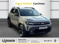 Neu Dacia Duster Extreme 131 PS (96 kW) 2025 Sandstone SUV