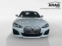 Neu BMW i4 Comfort Edition 250 kW (340 PS) 2026 Schwarz Limousine