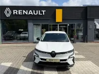 Occasion Renault Megane E-Tech Equilibre 96 kW (131 ch) 2023 Blanc Berline