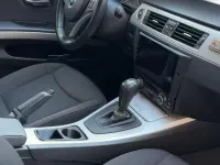 Gebraucht BMW 320 170 PS (125 kW) 2008 Silber Limousine