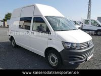 Gebraucht VW Transporter 2019 Weiss Van