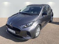 Gebraucht Mazda 2 Center-Line 116 PS (85 kW) 2025 Grau Limousine