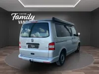 Gebraucht VW California California 140 PS (102 kW) 2012 Silber Van