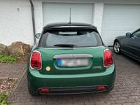 Gebraucht Mini Cooper 135 kW (184 PS) 2020 Grün Kleinwagen