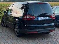 gebraucht Ford Galaxy WA6 2.2 TDCI, HU/AU NEU✅