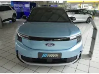 Nowe Ford Explorer Premium 210 kW (286 KM) 2025 Niebieski SUV