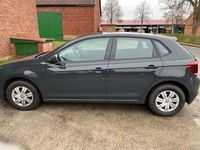 gebraucht VW Polo Grau