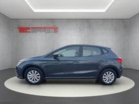 Neu Seat Ibiza Reference 80 PS (58 kW) 2025 Grau Limousine