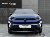 Occasion Renault Captur Esprit Alpine 143 ch (105 kW) 2025 Bleue SUV