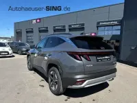 Neu Hyundai Tucson 239 PS (175 kW) 2026 Grau SUV
