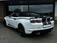 Occasion Chevrolet Camaro 279 ch (205 kW) 2019 Blanc Cabriolet