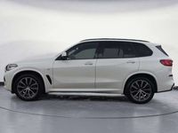 gebraucht BMW X5 xDrive30d M Sport Panorama Head-Up Standheizu