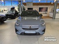 Gebraucht Volvo XC40 Plus 175 kW (238 PS) 2023 728 thunder grey metallic SUV